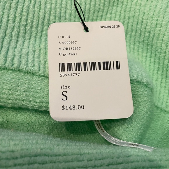 Free People slouchy tunic sweater - Picture 4 of 5